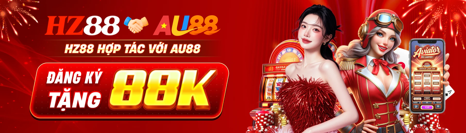 Banner chuyên mục giải trí HZ88